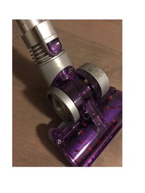 NEW Dyson DC07 DC14 DC17 Animal Mini Turbo Turbine Head Pet Vacuum Brush Tool
